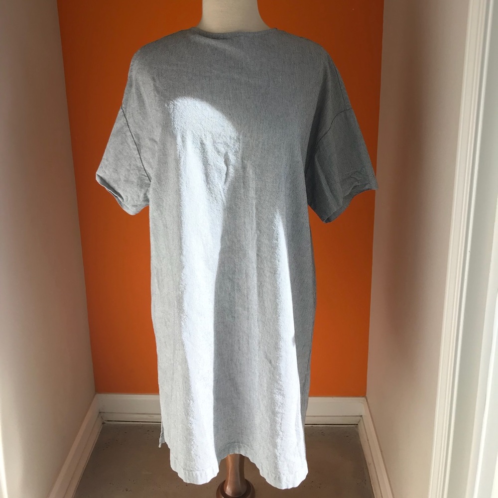 Oak & Fort dress